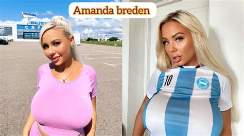 amanda breden|Amanda Breden : r/mytasteinwomen